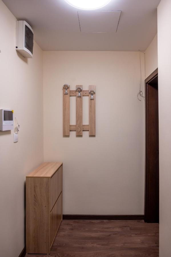 Design 1Bdr Apartment In Top Center - Free Parking Sofia Exterior photo