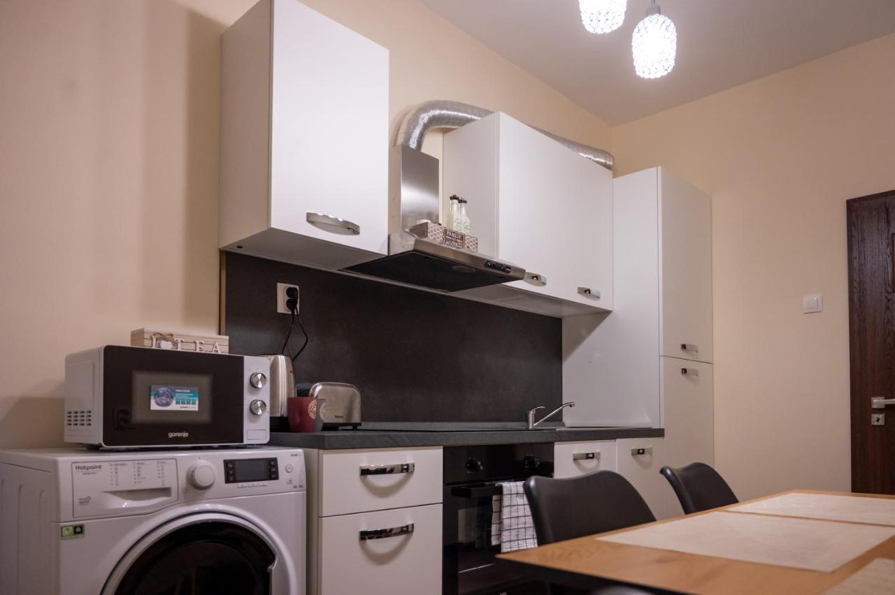 Design 1Bdr Apartment In Top Center - Free Parking Sofia Exterior photo