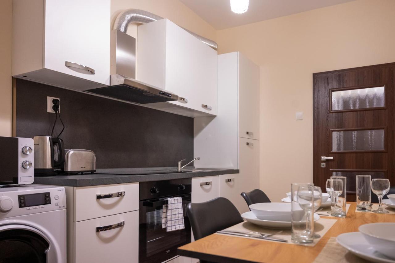 Design 1Bdr Apartment In Top Center - Free Parking Sofia Exterior photo