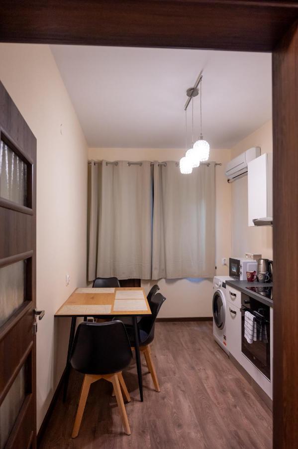 Design 1Bdr Apartment In Top Center - Free Parking Sofia Exterior photo