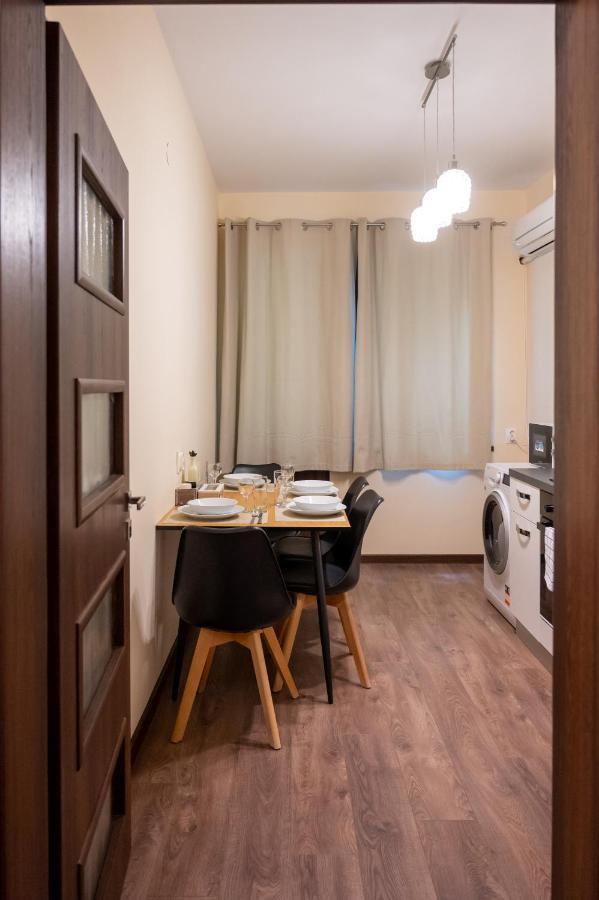 Design 1Bdr Apartment In Top Center - Free Parking Sofia Exterior photo